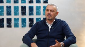 LEGENDA: 8 лет пути для одного дня Х | Интервью Всеостройке.рф