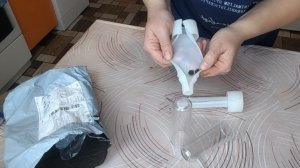 03-12-2025 Разрезала резину / начала лечить курицу / игла в зерне / монетизация на рутубе.