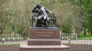 Экскурсии по Питеру. А.С. Пушкин в Царском селе 2025