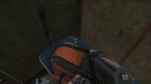Escape From Tarkov - первый найденный LedX. PvE