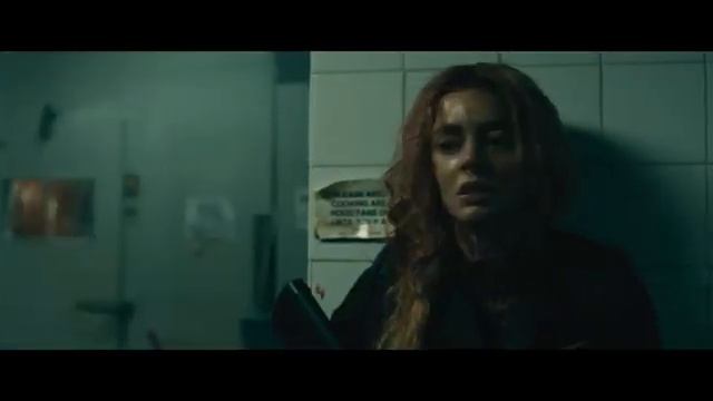 Я иду искать 2 Русский трейлер Субтитры 2026 Ужасы комедия