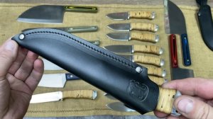 Продажа ножей по доступной цене! Приглашаю на новогодний Клинок!