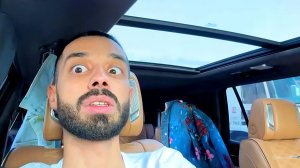 ТЫ ничего в этой реальности не решаешь, ОБНАРУЖЬ, что всё происходит само. Анар Дримс