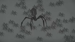 [ Детектив Войд ] SCP-217 Вирус часового механизма (Анимация SCP)