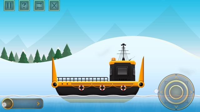 construction city 2 winter 1-4