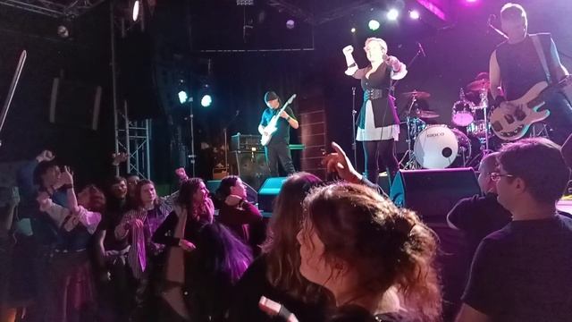 19. Fantasy Folk Fest Фэнтези Фолк Фест Glastonberry. Марко Поло