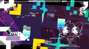 Прошел next call subpixel хардер