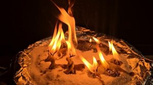 Сделайте это ДО 1 января 2026. Ритуал , который Притянет Удачу как магнит. Новогодний ритуал.