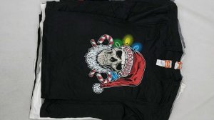 39861 ПРОДАН Футболки Harley Davidson сток (80% мужские), 21пак, Harley Davidson T-shirtsоптом