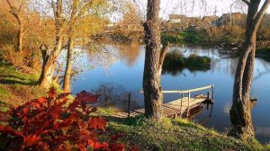 Олег Погудин - Любовь останется...