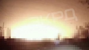 ВС РФ нанесли ночью удары по украинским военным тылам.