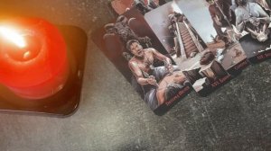 Что Он думает о Вас, что с ним происходит? Таро расклад 🔮