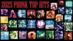 2025 ФОНК РЕМИКС! ПОДБОРКА! МЕМНАЯ ТОПОВАЯ МУЗЫКА КОНЕЦ 2025! PHONK REMIX 2025 ТОП ЧАРТОВ ХИТЫ