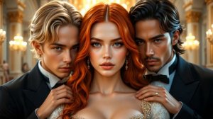 АУДИОКНИГА ПОЛНОСТЬЮ  ♀️ ТАЙНА МОЕЙ ЛИЧНОСТИ: Выжить, влюбить и не выдать себя!  Любовное фэнтези