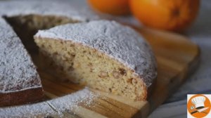 Вкусный постый пирог