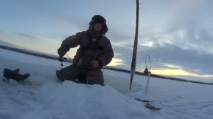 ОСТАЛСЯ ОДИН ДО КОНЦА!! И НАЛОВИЛ!! САМЫЙ ТРУДНЫЙ ПЕРВЫЙ