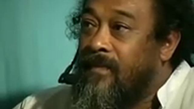 МУДЖИ -Кто всё это видит и воспринимает?