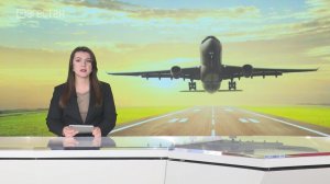 Первый регулярный рейс из Дагестана в Саудовскую Аравию