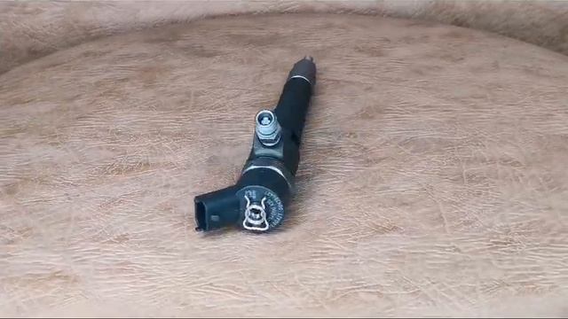 Форсунка Ивеко Дейли, Фиат Дукато 0445110435