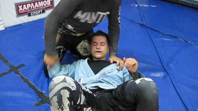 2017 год. О важности контроля положения на конкретном примере.