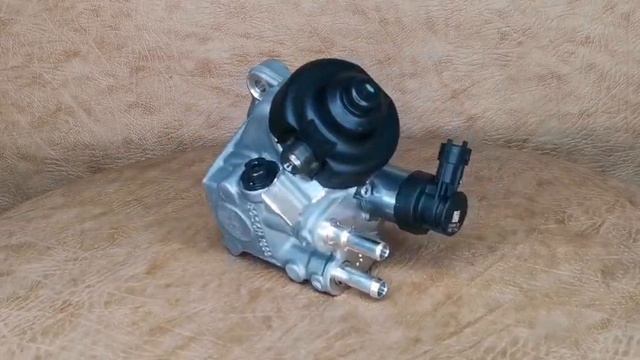 ТНВД Ивеко Дейли, Фиат Дукато, Пежо Боксер, Ситроен Джампер 0445010559