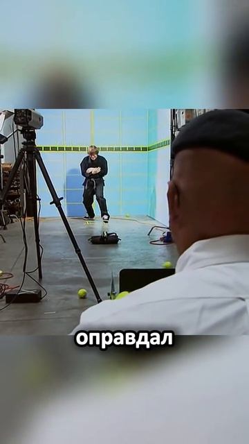 Разрушители легенд