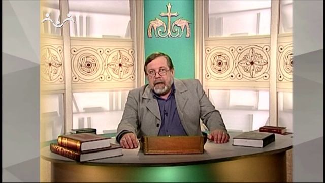 История Русской Церкви. Москва - третий Рим. 1-я Часть