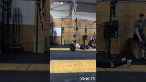 Отбор Вызов Юга 2026 комплекс 1 Иванова М.