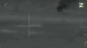 Константиновское направление: продвижение вдоль водохранилища и охват опорных узлов противника