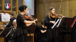 75 лет Детской школе искусств