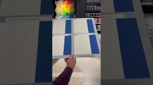 Тест-сравнение лучших моющихся красок