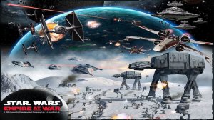 @STAR WARS™ Empire at War Gold Pack # звёздные войны 2025г # стратегия #