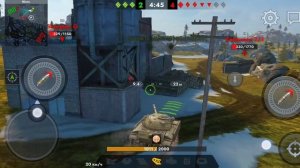 Tanks blitz
TL -7-120