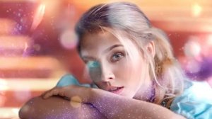 девушка даже не подозревала