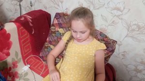 Где я родилась,как училась.