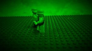 лего война во Вьетнаме часть 2