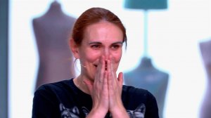 "Попили витаминок" - героиня "Модного приговора" рассказала о долгожданной беременности