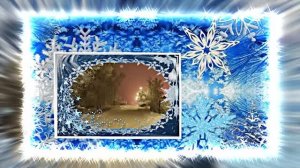 Зимняя сказка на пороге - в лесу и на дороге 8 от Киностудии Мудрого Кота Тимофея!