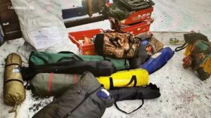 В Кузбассе задержали вора-"медвежатника" с коллекцией ключей