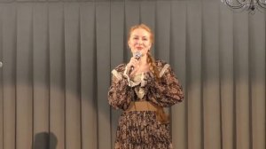 Анастасия Лысякова - Ночь светла