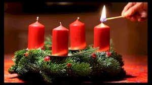 Рассказ «Четыре свечи. Первая свеча»