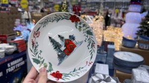 🎄НОВОГОДНИЙ ШОППИНГ В METRO ✨ УЖЕ СКИДКИ 🔥 Украшения, декор и посуда Новогодней коллекции 2026 🎄