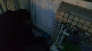 Штукатурка откосов