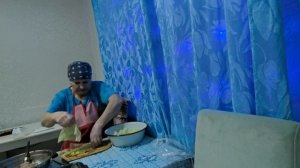 Три вида заморозки + сердечное поздравление!