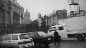 Новая песня года 2025. "Прощай Гудзон"