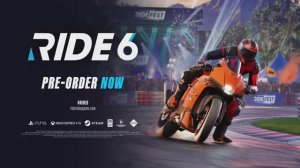 RIDE 6 - Геймплей Deep Dive