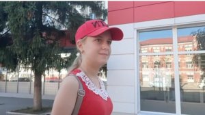 Vlog Воспоминания 2021г. Ездили в поликлинику. Купили еще тетради.