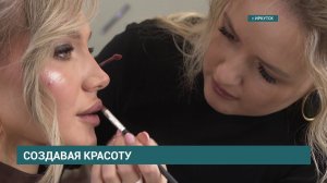 Иркутянка Надежда Родикова завоевала бронзу на чемпионате мира по парикмахерскому искусству