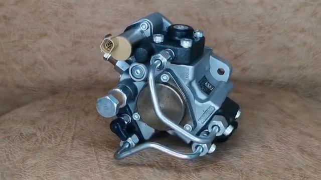 ТНВД 6НК1 Isuzu Forward, HITACHI REBUILT FACTORY 294050-0105