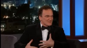 Квентин Тарантино о новом фильме с Леонардо Ди Каприо, Брэдом Питтом и Марго Робби